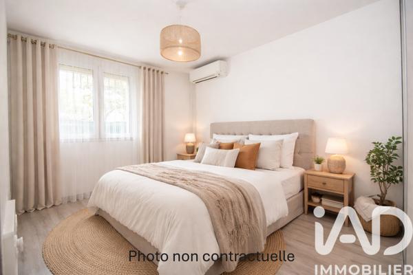 Appartement à vendre 3 pièces 65,6 m² Toulouse