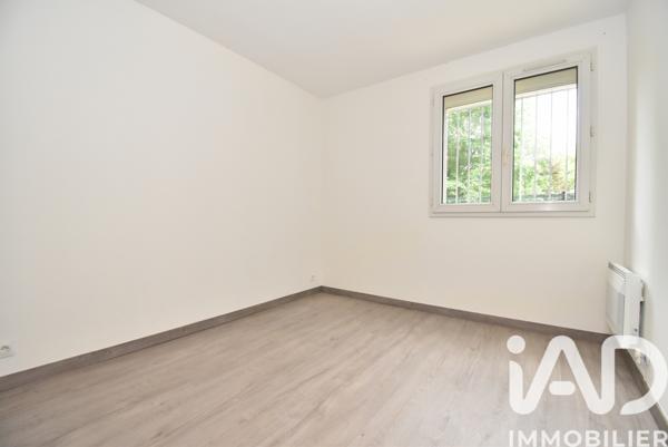 Appartement à vendre 3 pièces 65,6 m² Toulouse