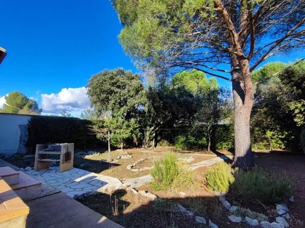 Maison à vendre |  Le Crès |  5 pièces | 109 m²