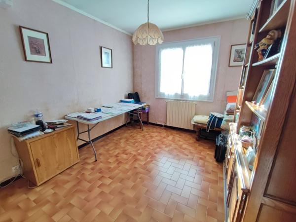 Maison à vendre |  Le Crès |  5 pièces | 109 m²