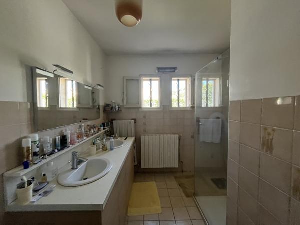 Maison à vendre |  Le Crès |  5 pièces | 109 m²