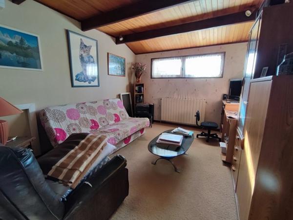 Maison à vendre |  Le Crès |  5 pièces | 109 m²