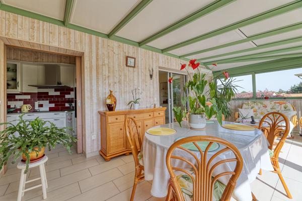 Maison Essarts En Bocage 6 pièce(s) 137 m2