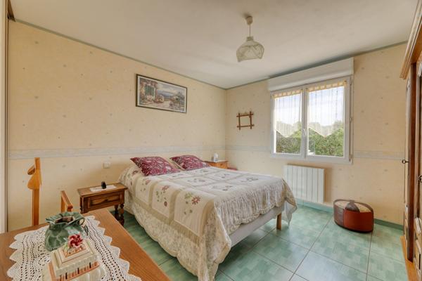 Maison Essarts En Bocage 6 pièce(s) 137 m2