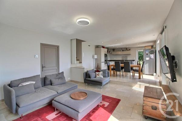 Maison à vendre  4 pièces - 135 m2 CHATEAUNEUF GRASSE - 06