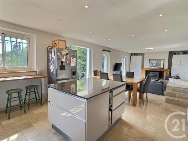 Maison à vendre  4 pièces - 135 m2 CHATEAUNEUF GRASSE - 06