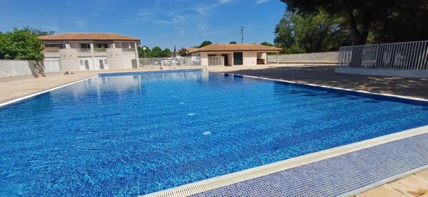 Vaste et Lumineux T2 en EXCLUSIVITE