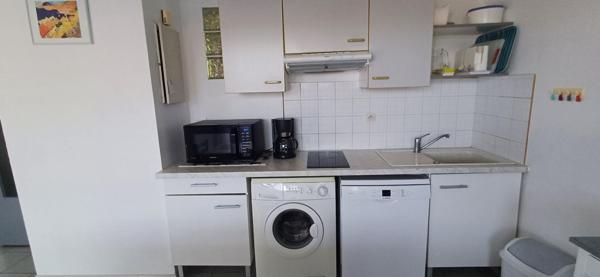 Vaste et Lumineux T2 en EXCLUSIVITE