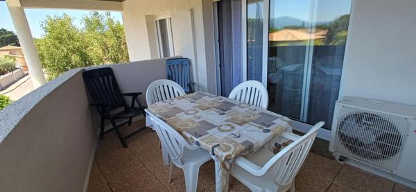 Vaste et Lumineux T2 en EXCLUSIVITE