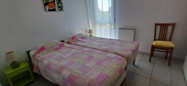 Vaste et Lumineux T2 en EXCLUSIVITE