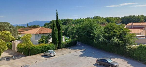 Vaste et Lumineux T2 en EXCLUSIVITE