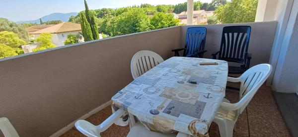 Vaste et Lumineux T2 en EXCLUSIVITE