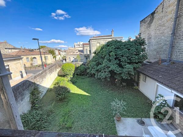 Maison à vendre  3 pièces - 117 m 2   BORDEAUX  - 33