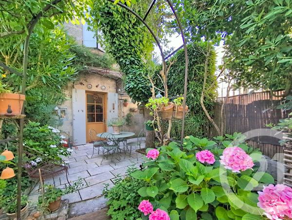 Maison à vendre  3 pièces - 117 m 2   BORDEAUX  - 33