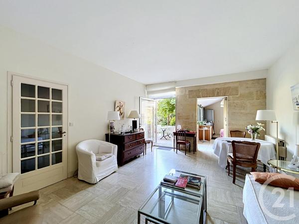 Maison à vendre  3 pièces - 117 m 2   BORDEAUX  - 33