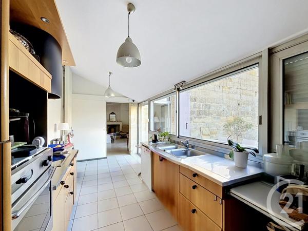 Maison à vendre  3 pièces - 117 m 2   BORDEAUX  - 33