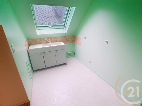 Immeuble à vendre  200 m2 BOLBEC - 76