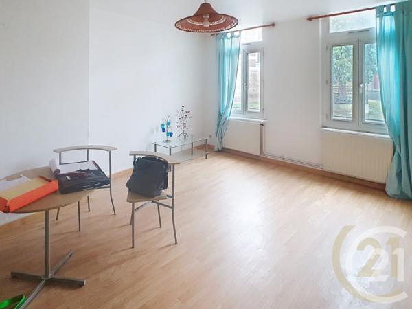 Immeuble à vendre  200 m2 BOLBEC - 76