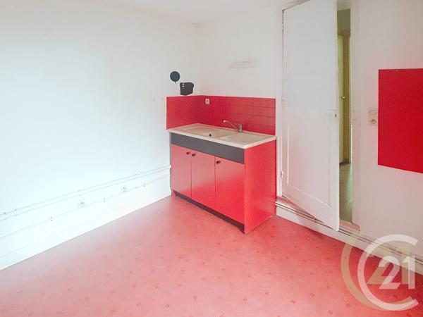 Immeuble à vendre  200 m2 BOLBEC - 76