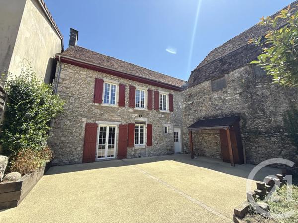 Maison à vendre  7 pièces - 231,01 m 2   ORTHEZ  - 64