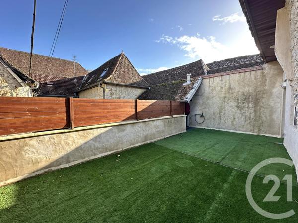 Maison à vendre  7 pièces - 231,01 m 2   ORTHEZ  - 64