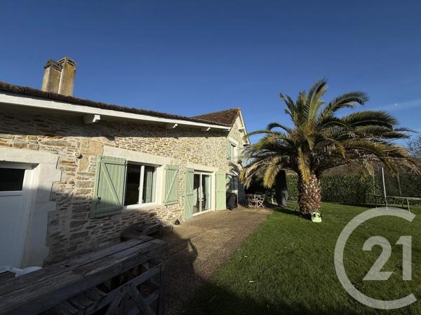 Maison à vendre  7 pièces - 231,01 m 2   ORTHEZ  - 64