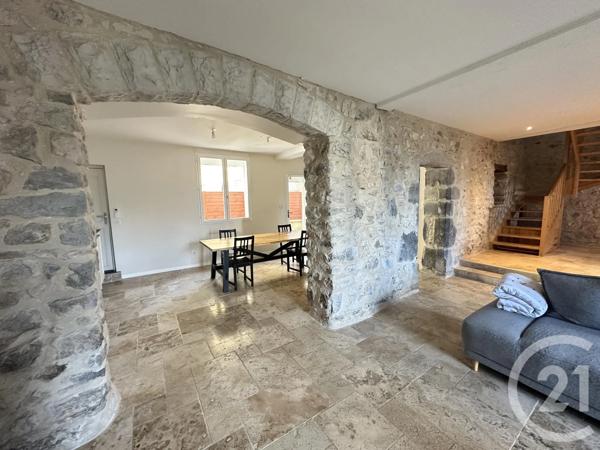 Maison à vendre  7 pièces - 231,01 m 2   ORTHEZ  - 64