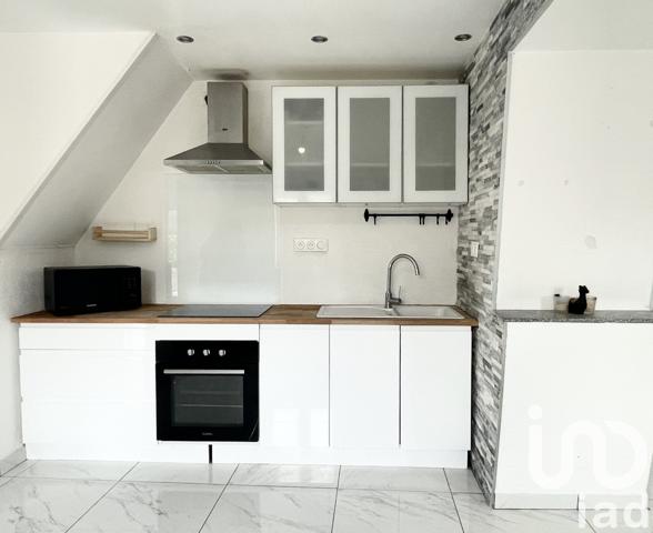 Appartement à vendre 6 pièces 91 m² Boulay-Moselle