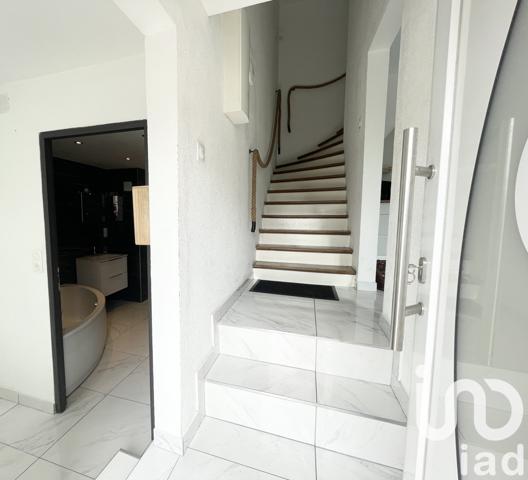 Appartement à vendre 6 pièces 91 m² Boulay-Moselle