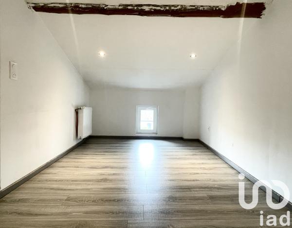 Appartement à vendre 6 pièces 91 m² Boulay-Moselle