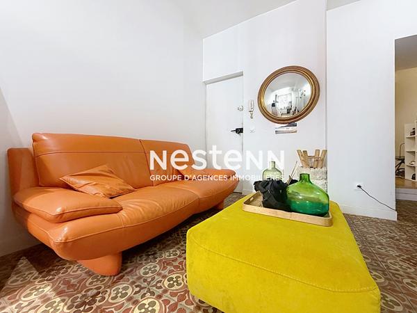 Perpignan coquet Appartement 2 pièces 31.30 m2
