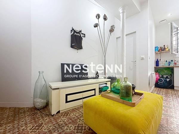 Perpignan coquet Appartement 2 pièces 31.30 m2