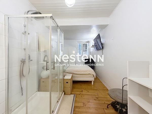 Perpignan coquet Appartement 2 pièces 31.30 m2
