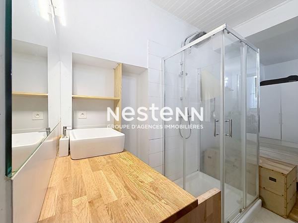 Perpignan coquet Appartement 2 pièces 31.30 m2