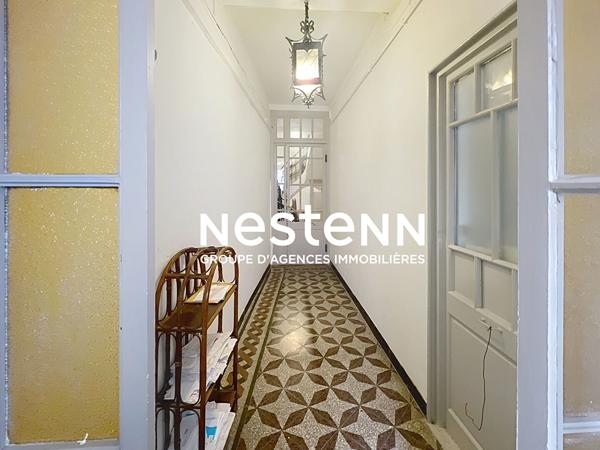 Perpignan coquet Appartement 2 pièces 31.30 m2