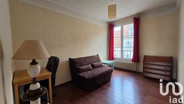 Appartement à vendre 5 pièces 120 m² Vitry-le-François