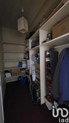 Appartement à vendre 5 pièces 120 m² Vitry-le-François