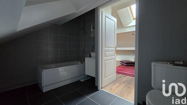 Appartement à vendre 5 pièces 120 m² Vitry-le-François