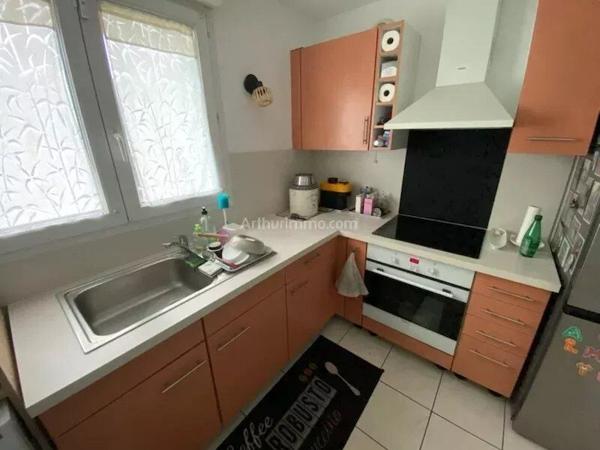 Vente Appartement 2 pièces à Gournay-sur-Marne