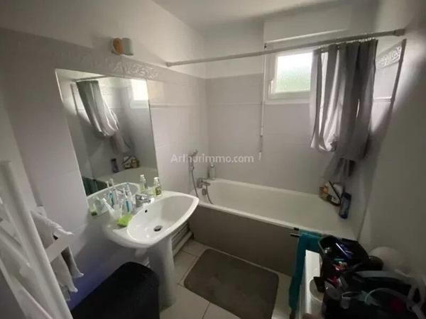 Vente Appartement 2 pièces à Gournay-sur-Marne