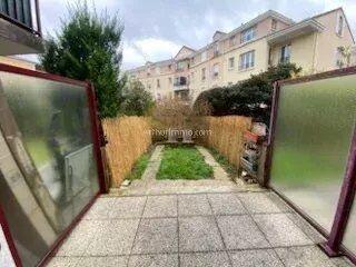 Vente Appartement 2 pièces à Gournay-sur-Marne