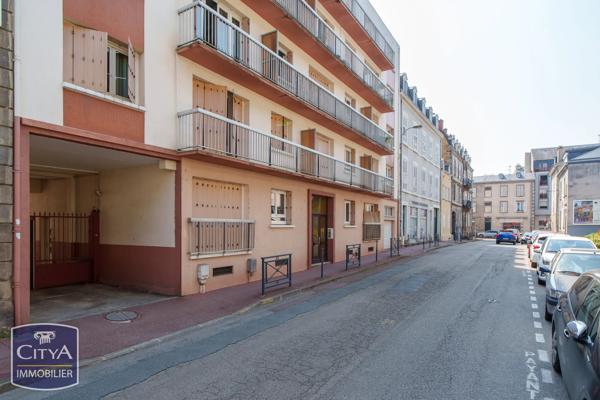 Appartement à vendre 2 pièces 55m² Limoges (87000)