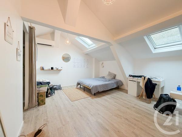 Appartement Chambre à vendre  6 pièces - 147,07 m 2   DAX  - 40