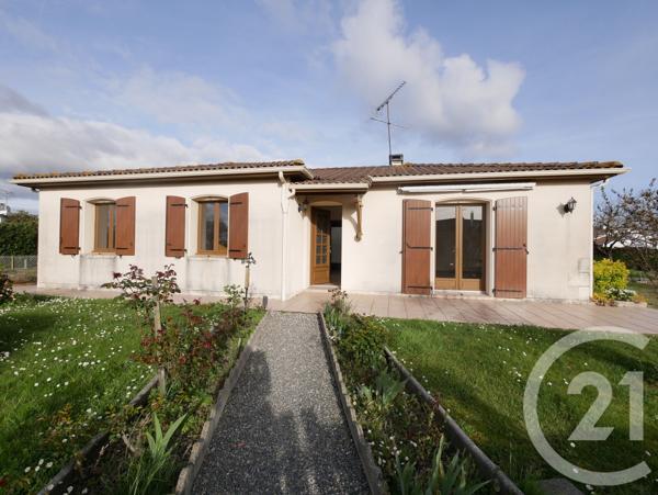 Appartement Chambre à vendre  6 pièces - 147,07 m 2   DAX  - 40