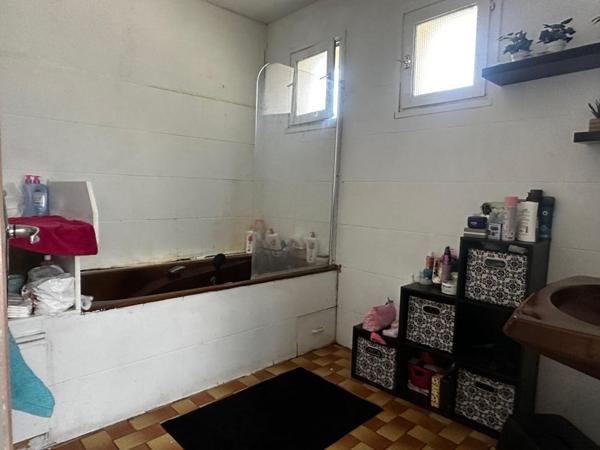 Maison Pipriac 7 pièce(s) 198 m2