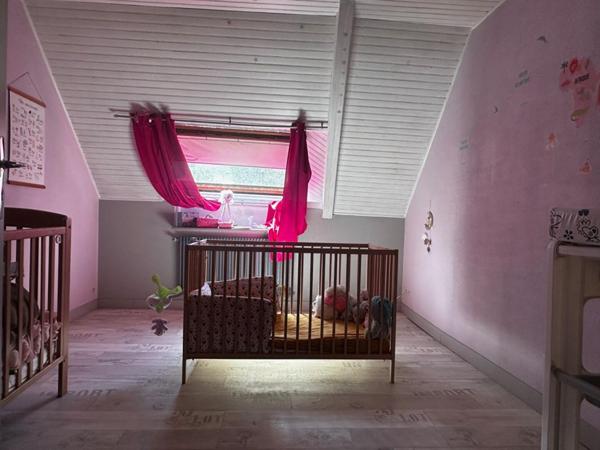 Maison Pipriac 7 pièce(s) 198 m2