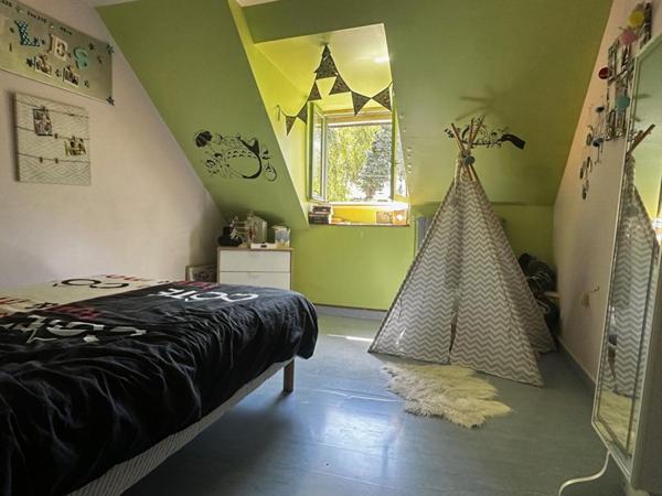 Maison Pipriac 7 pièce(s) 198 m2