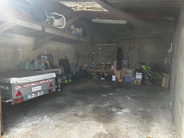 Maison Pipriac 7 pièce(s) 198 m2