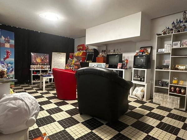 Maison Pipriac 7 pièce(s) 198 m2