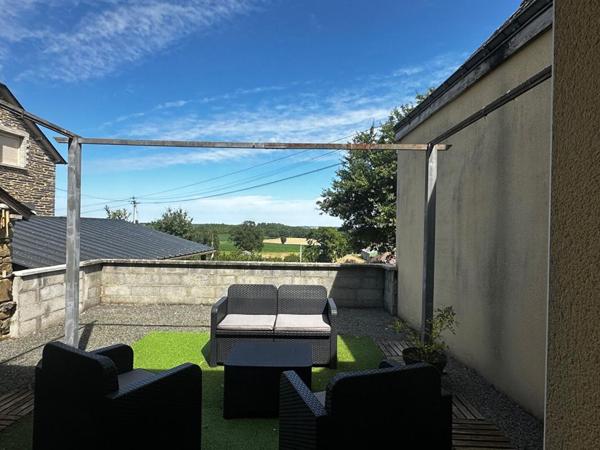 Maison Pipriac 7 pièce(s) 198 m2